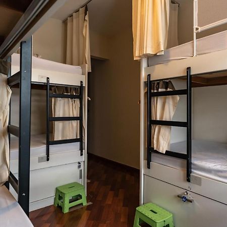 Hostel B2B Sp ساو باولو المظهر الخارجي الصورة