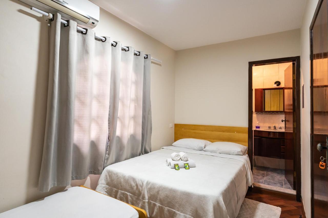Hostel B2B Sp ساو باولو المظهر الخارجي الصورة