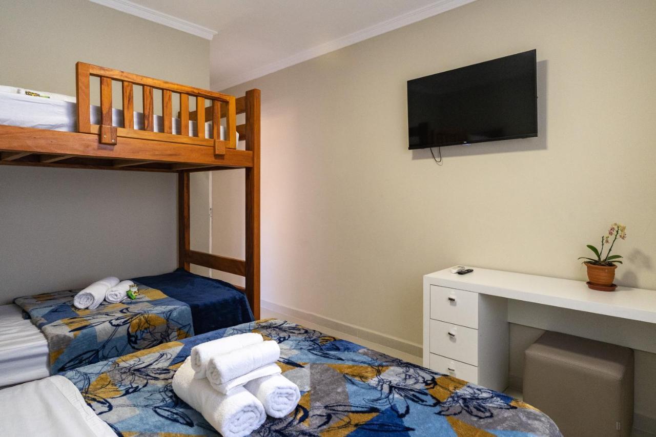 Hostel B2B Sp ساو باولو المظهر الخارجي الصورة