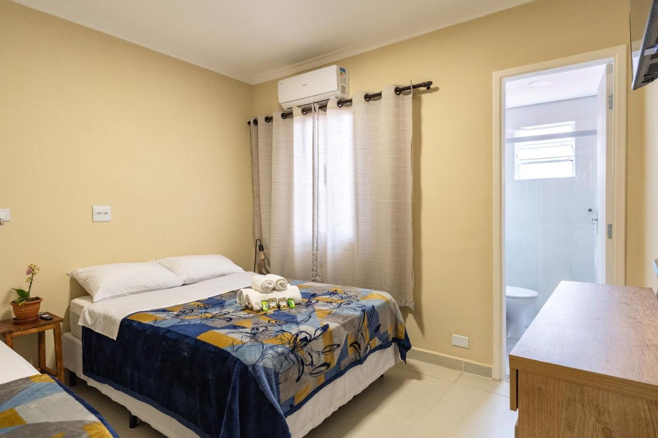 Hostel B2B Sp ساو باولو المظهر الخارجي الصورة