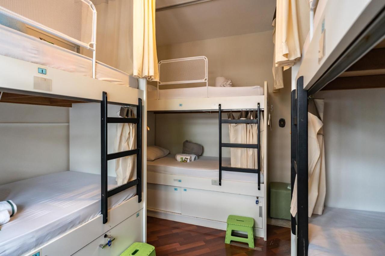 Hostel B2B Sp ساو باولو المظهر الخارجي الصورة