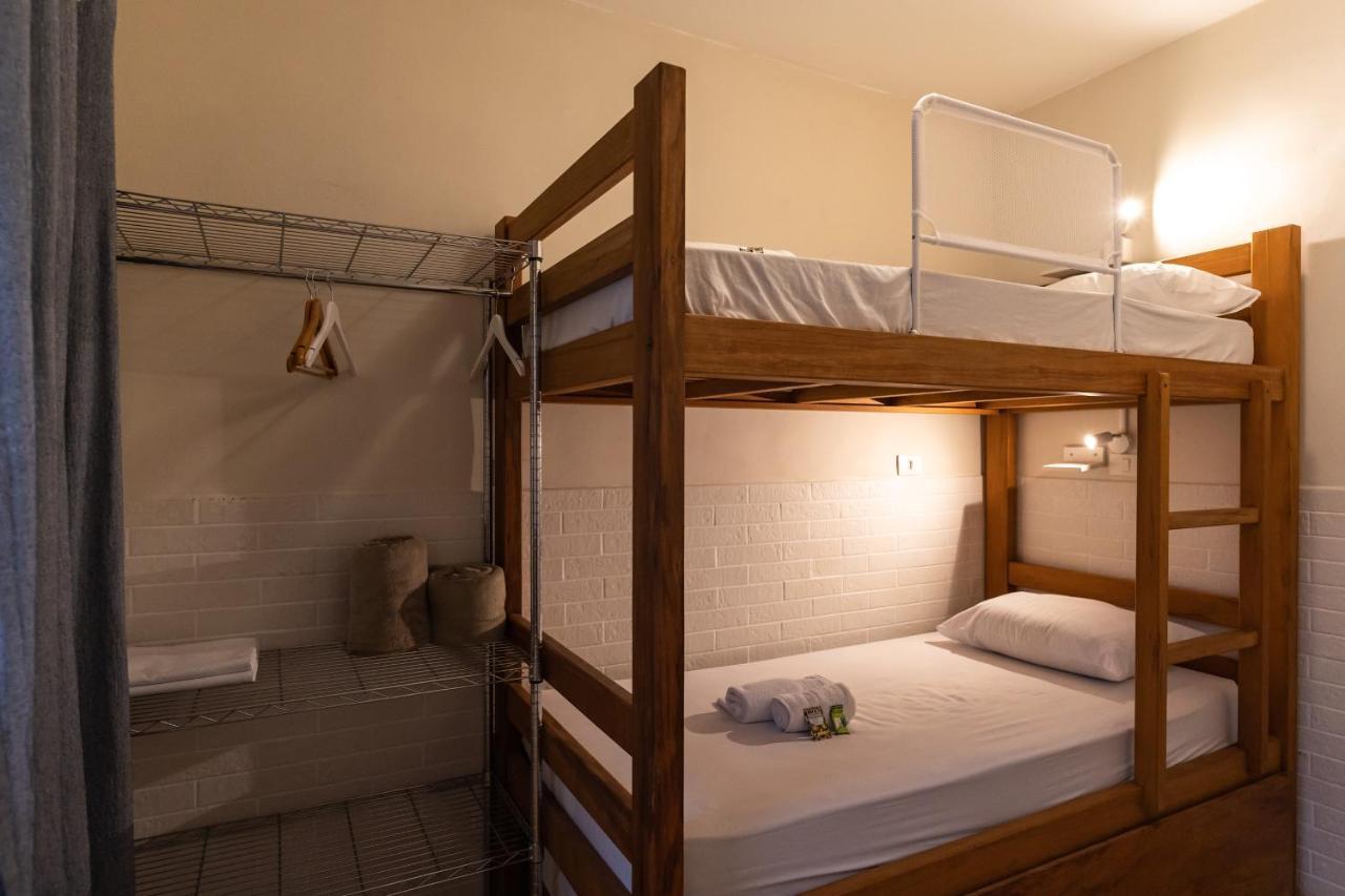 Hostel B2B Sp ساو باولو المظهر الخارجي الصورة