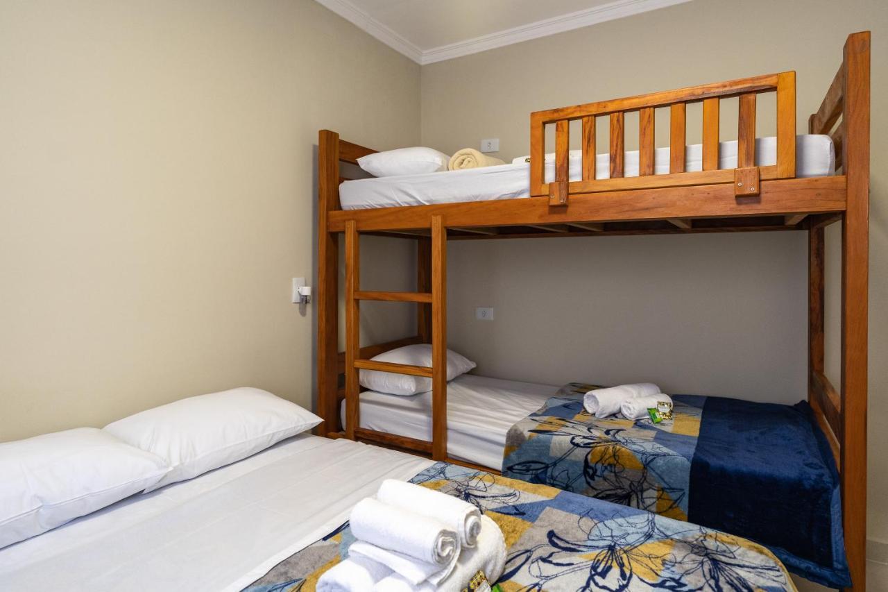 Hostel B2B Sp ساو باولو المظهر الخارجي الصورة