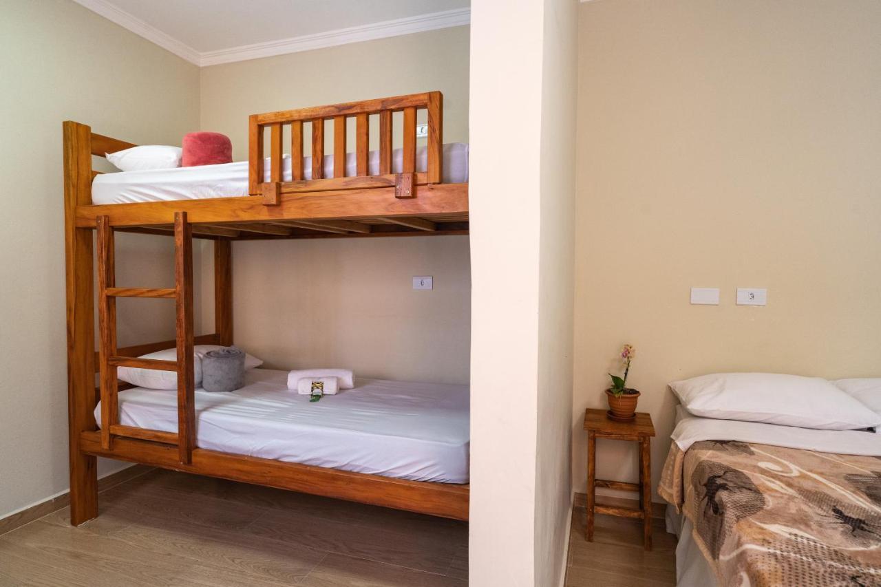 Hostel B2B Sp ساو باولو المظهر الخارجي الصورة