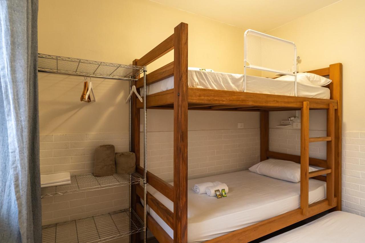 Hostel B2B Sp ساو باولو المظهر الخارجي الصورة