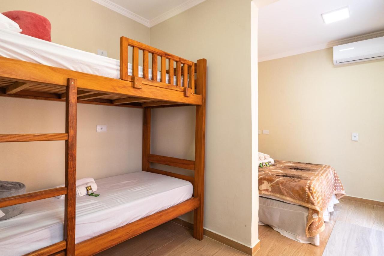 Hostel B2B Sp ساو باولو المظهر الخارجي الصورة