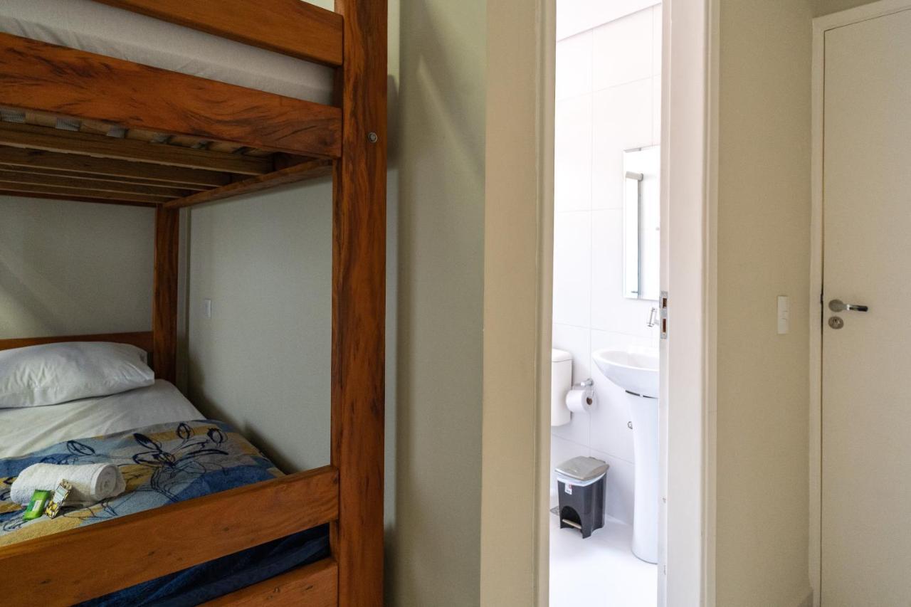 Hostel B2B Sp ساو باولو المظهر الخارجي الصورة