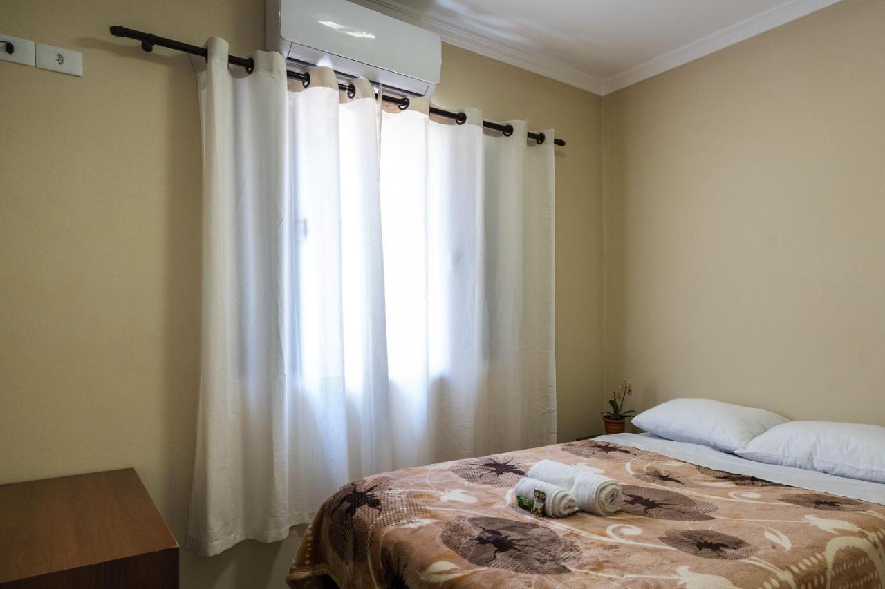 Hostel B2B Sp ساو باولو المظهر الخارجي الصورة