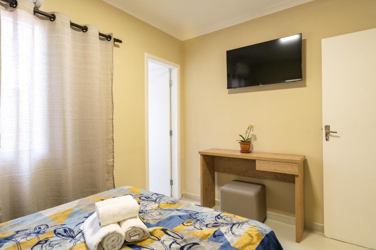 Hostel B2B Sp ساو باولو المظهر الخارجي الصورة