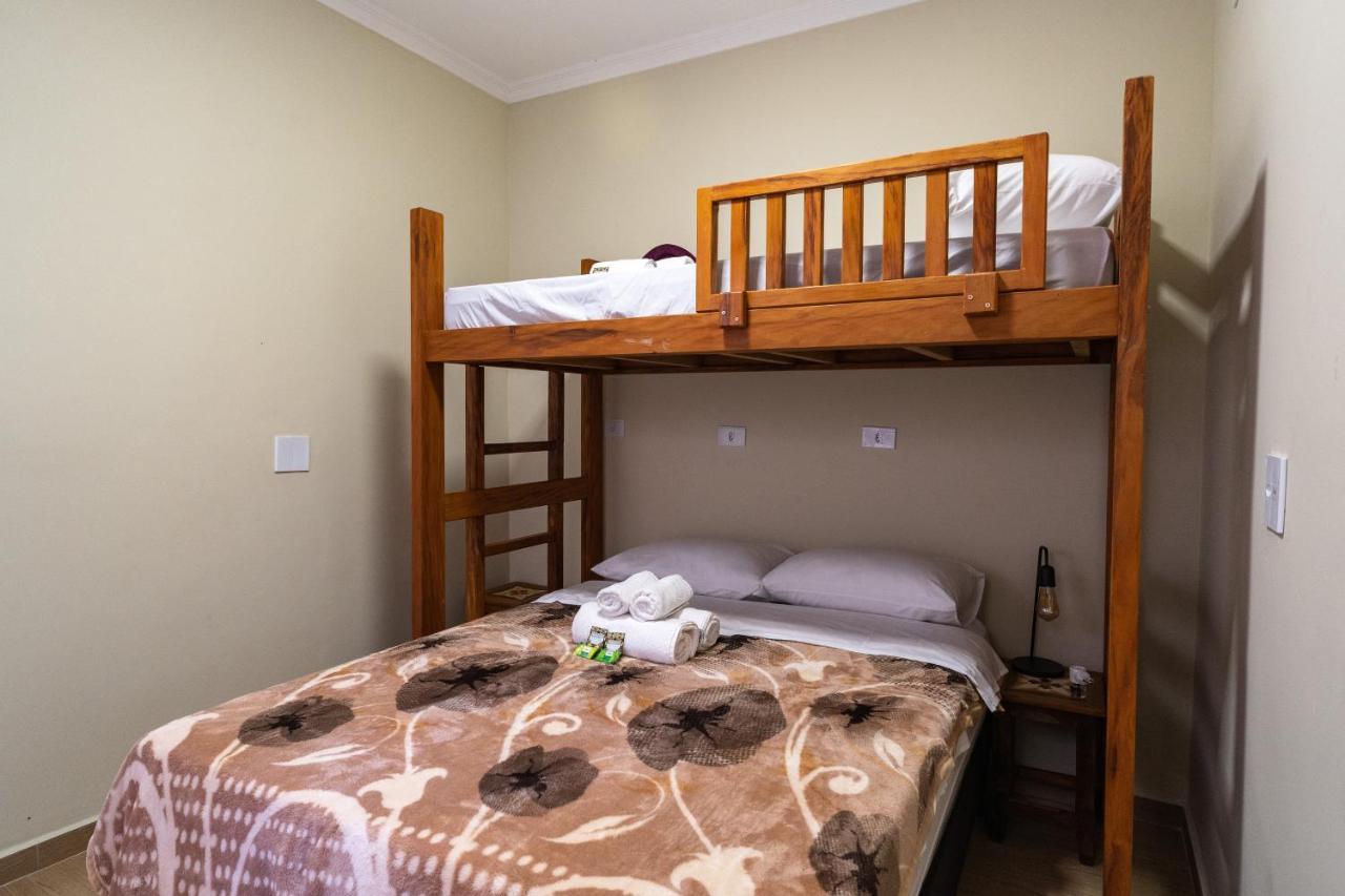 Hostel B2B Sp ساو باولو المظهر الخارجي الصورة