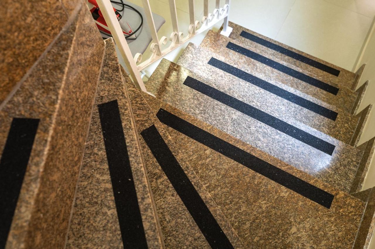 Hostel B2B Sp ساو باولو المظهر الخارجي الصورة