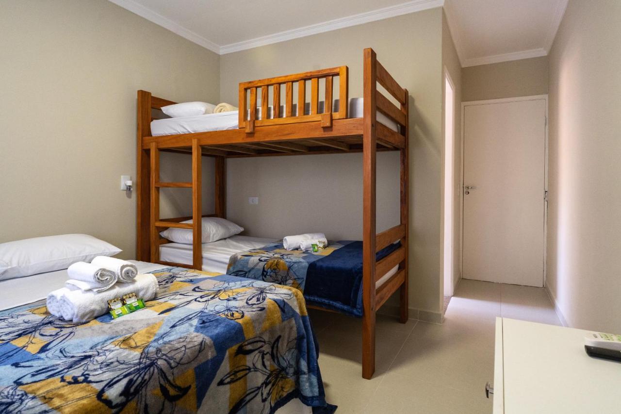 Hostel B2B Sp ساو باولو المظهر الخارجي الصورة